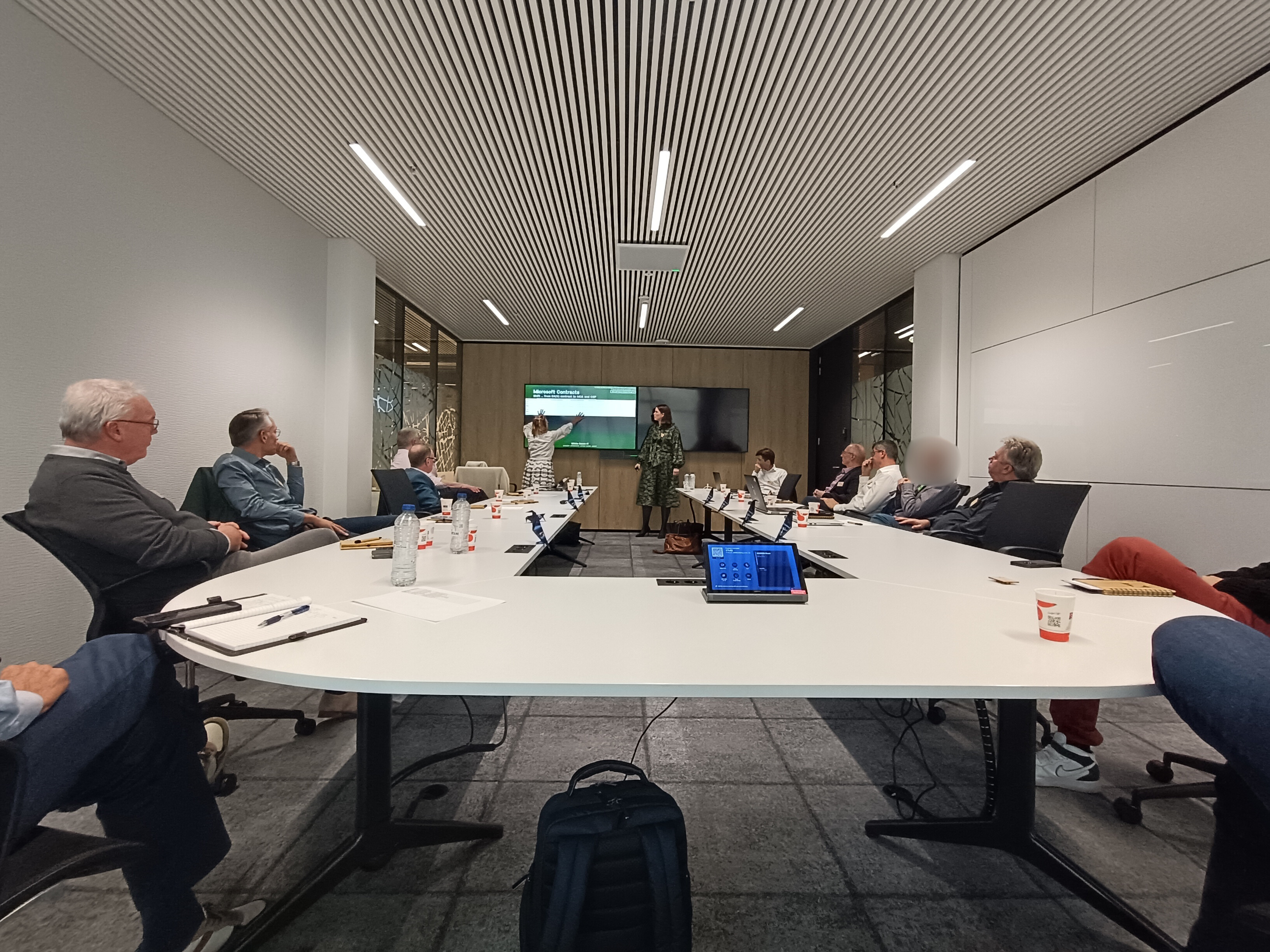 Microsoft D-Level Pricing & Cloud Licensing Insights | White Raven IT