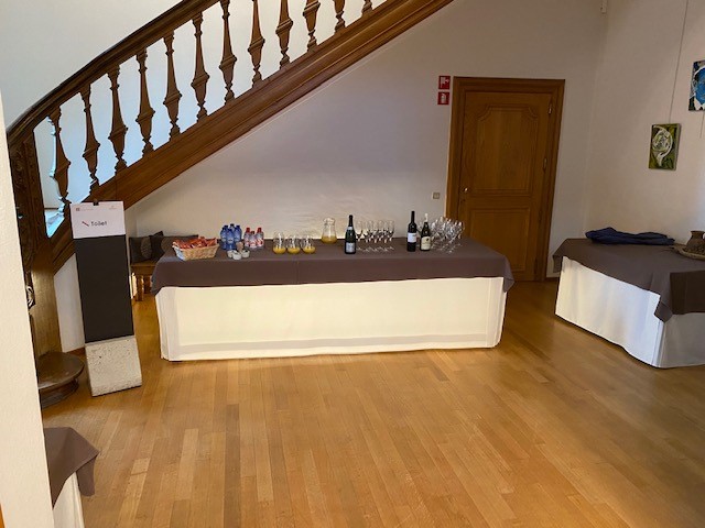 Welcome at Castles Quest