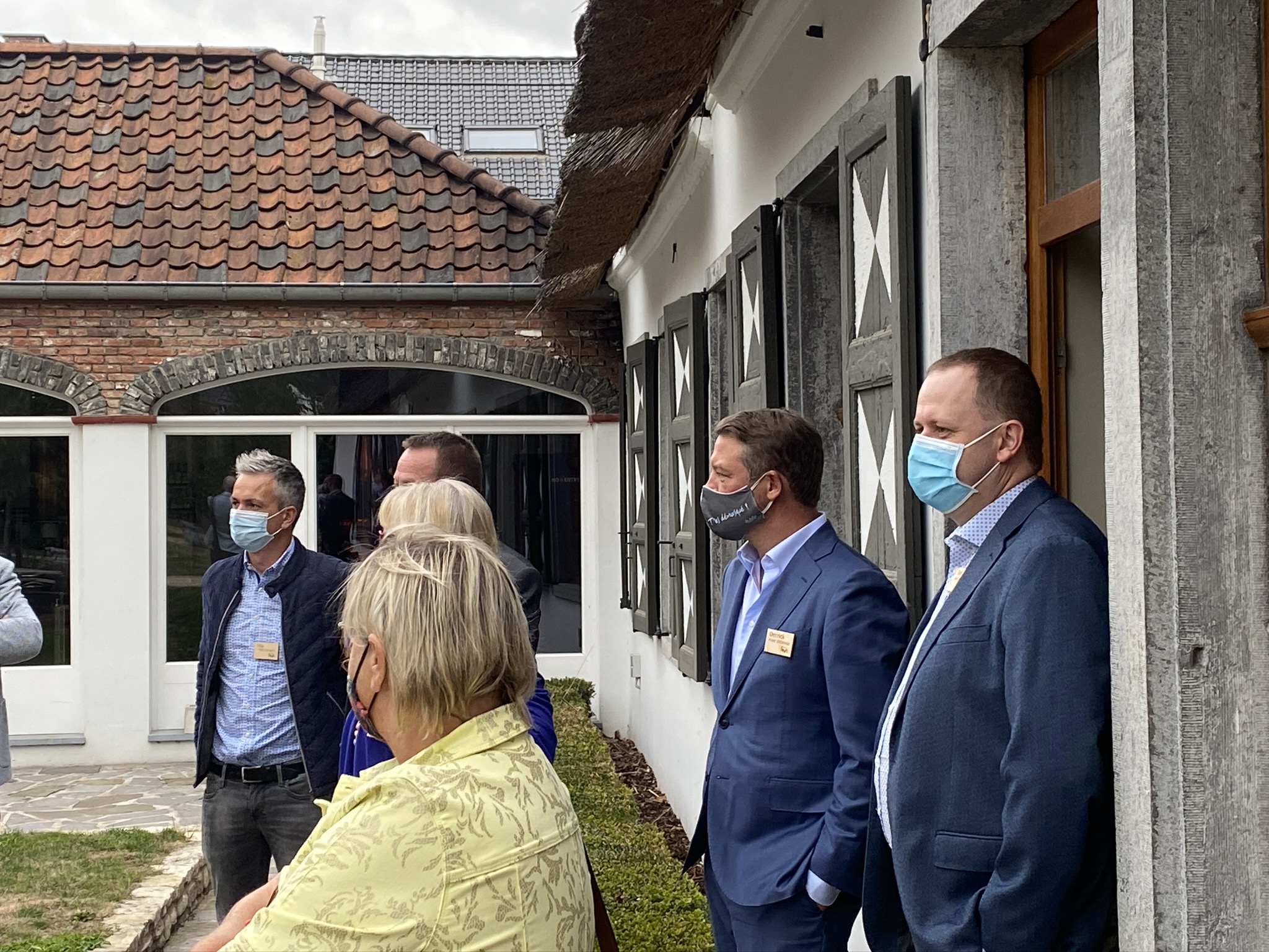 Guided Tour Distillery De Molenberg_2