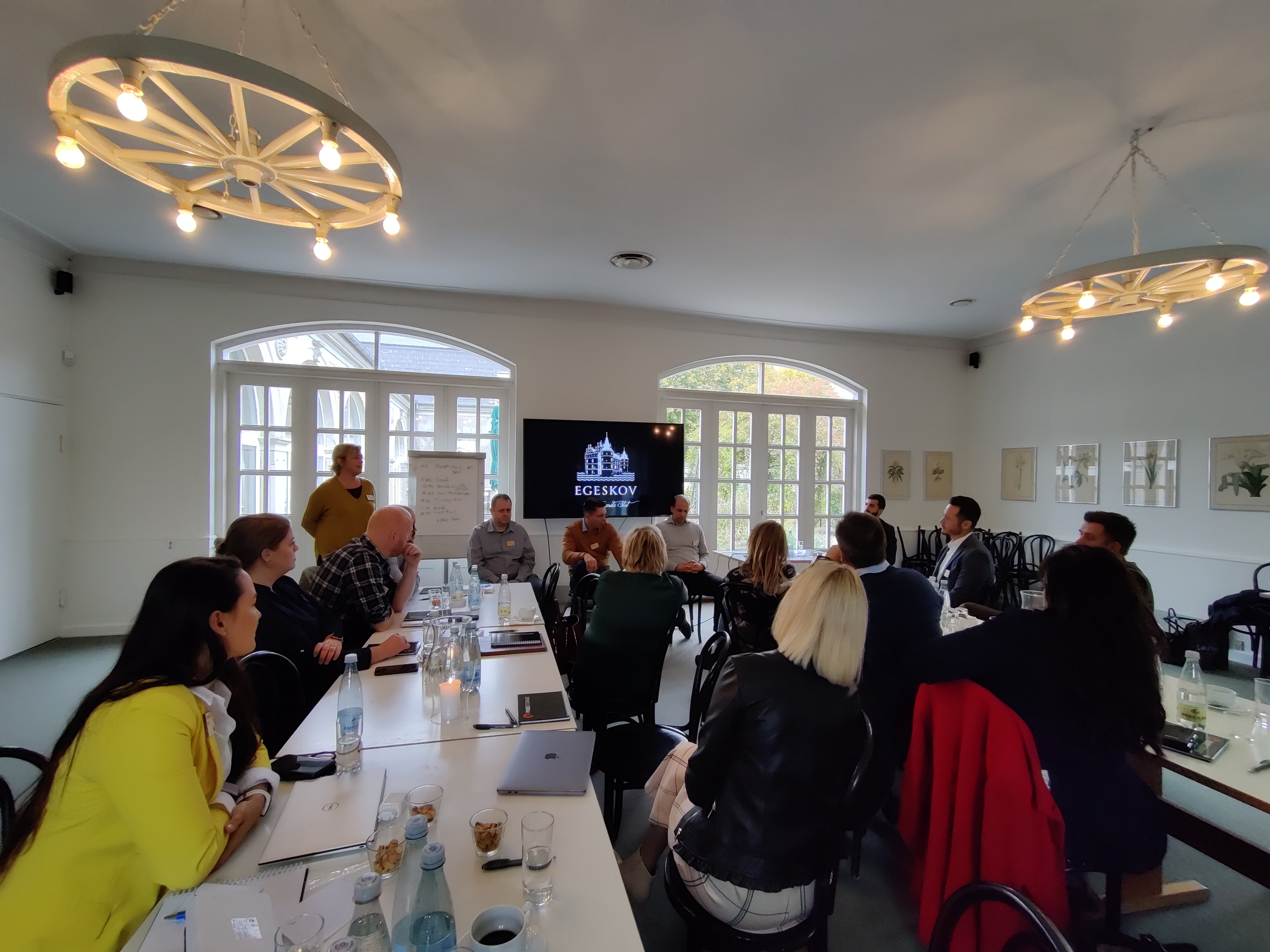 Ask the question you always wanted to ask