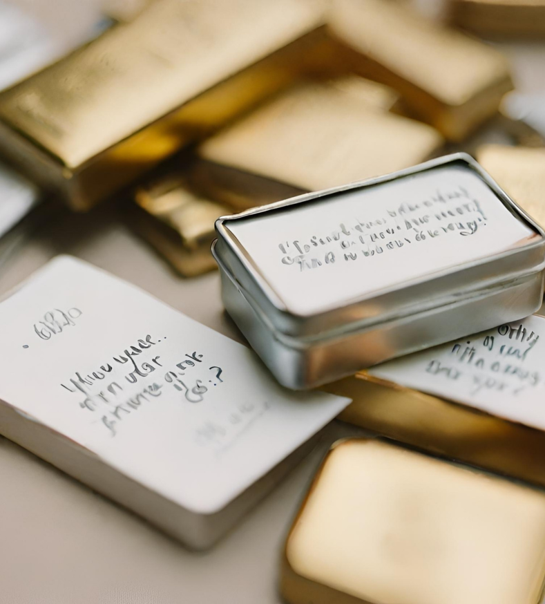 FAQ icon representing common questions about IT services.